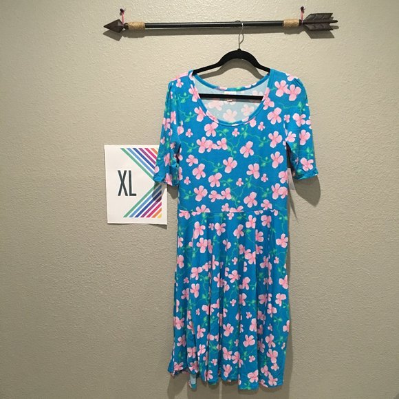 LLR Nicole - Picture 2 of 2